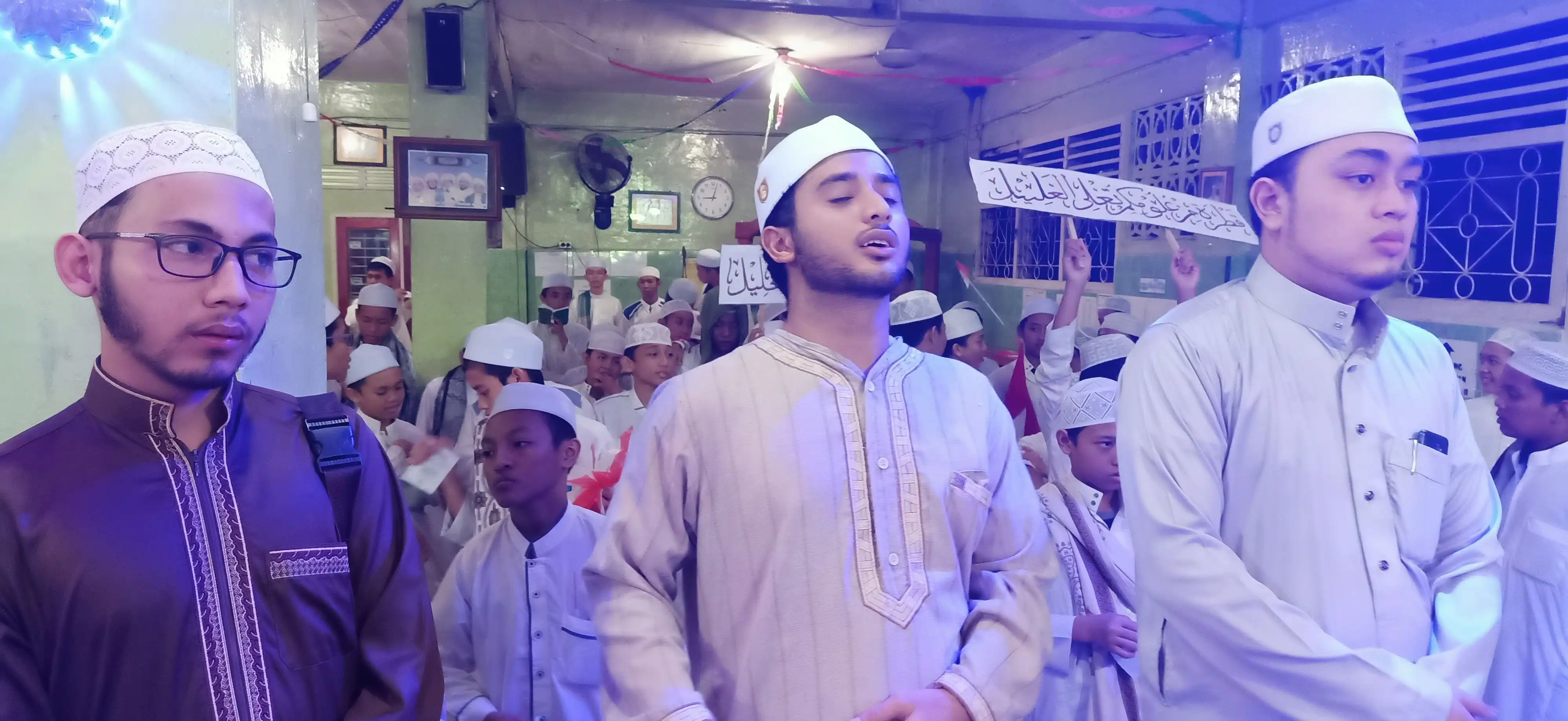 Milad Abuya 8